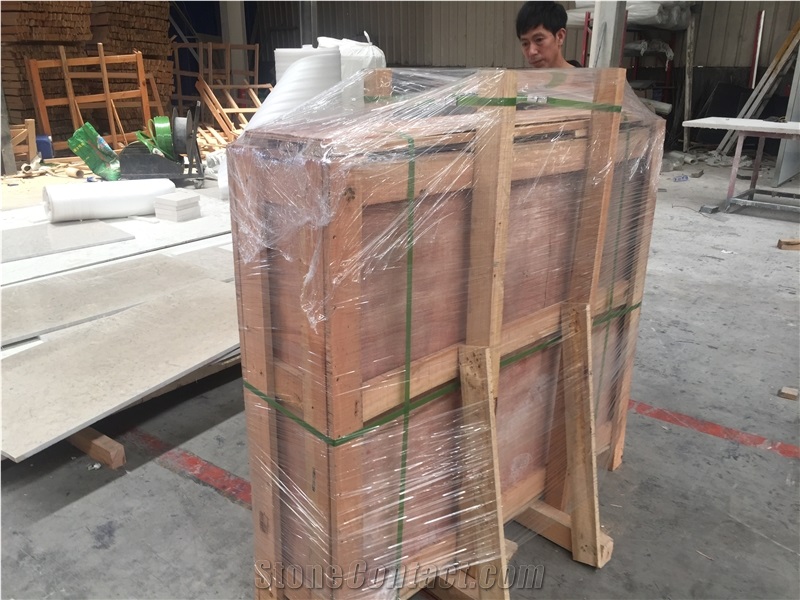 Light Color Marble Water-Jet Medallion,Hotel Floor Composited Tiles