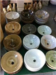 Marble Bathroom Vessels,Cheap Bowls& Marble Sinks,Wholesale Wash Basin