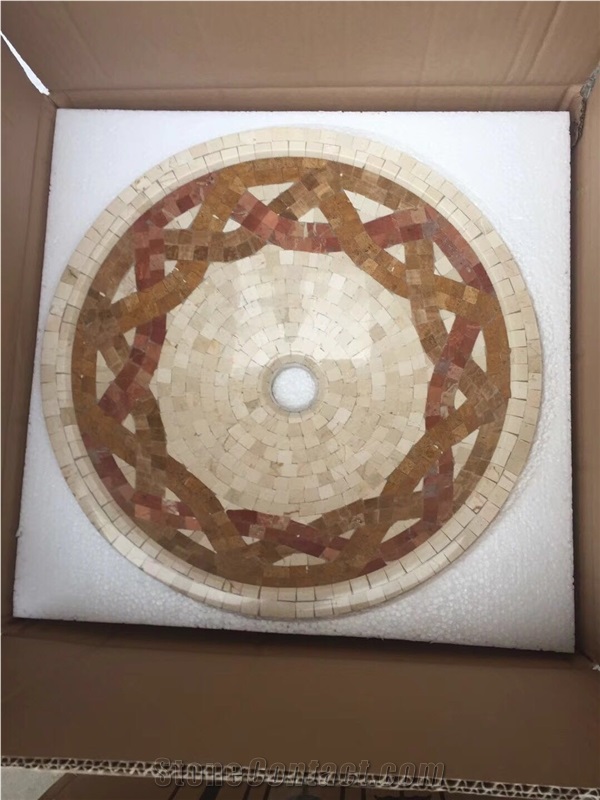 Mosaic Basin Sinks