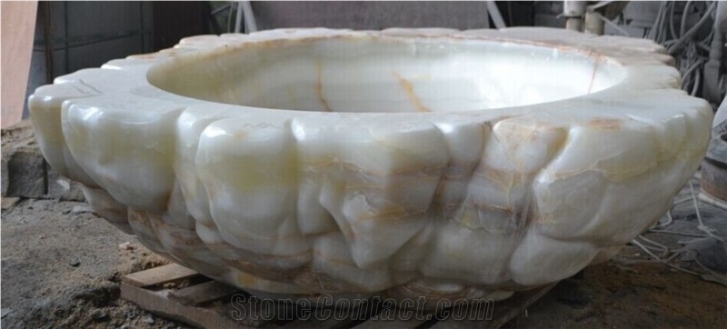 Onyx Bathtub Surround