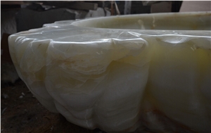 Onyx Bathtub Surround