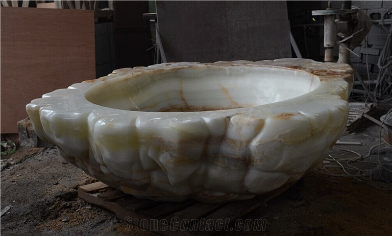 Onyx Bathtub Surround