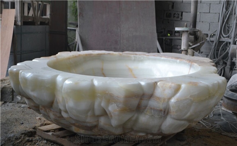Onyx Bathtub Surround