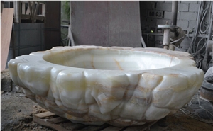 Onyx Bathtub Surround