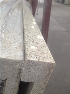 Quartz Kitchen Countertops