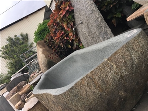 River Stone Basin,River Stone Vessel Sinks,River Stone Wash Basins
