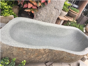 River Stone Basin,River Stone Vessel Sinks,River Stone Wash Basins