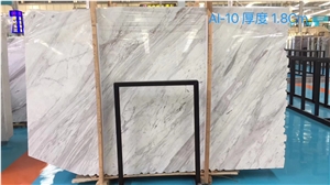 Volakas White Marble Blocks