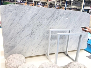 White Marble Table Top Design Bianco Carrara White Marble Reception