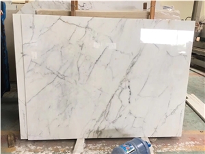 White Marble Table Top Design Bianco Carrara White Marble Reception