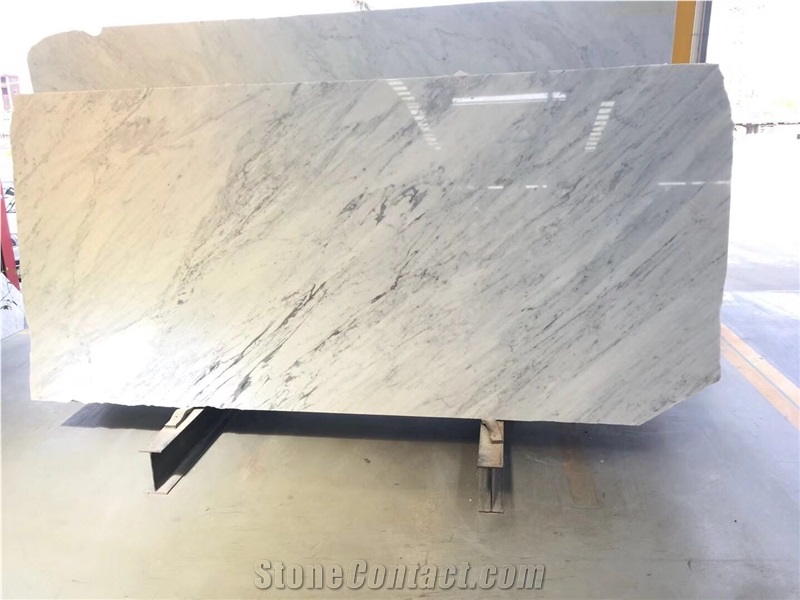 White Marble Table Top Design Bianco Carrara White Marble Reception