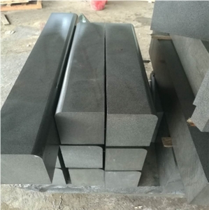 Hainan Black Paving Stone Black Basalt Wholesale