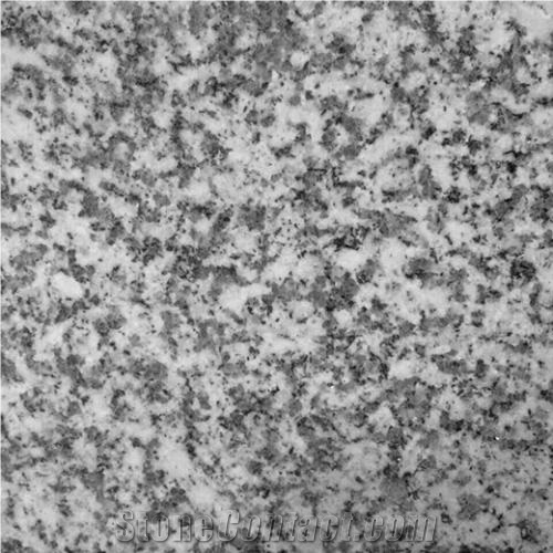 Bianco Diamanti Granite, Spain White Granite