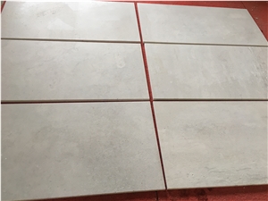 Golf Gray Limestone Wall & Floortiles with High Quality & Cheap Price Golf Gray Limestone Wall & Floortiles with High Quality & Cheap Price