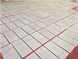 Golf Gray Limestone Wall & Floortiles with High Quality & Cheap Price