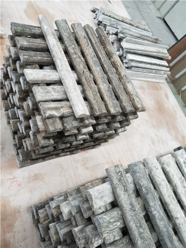 Stone Trim Bathroom Accessories with Good Quality and Best Price