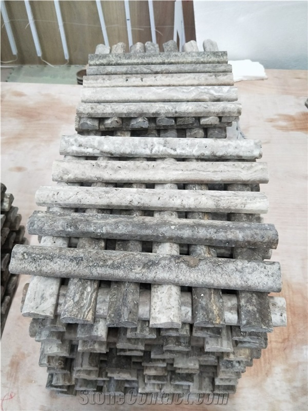 Stone Trim Bathroom Accessories with Good Quality and Best Price