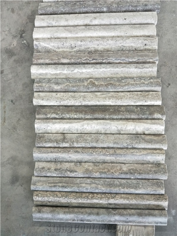 Stone Trim Bathroom Accessories with Good Quality and Best Price