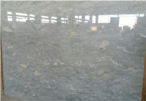 Arsa Grey Marble Slabs & Tiles, Iran Grey Marble