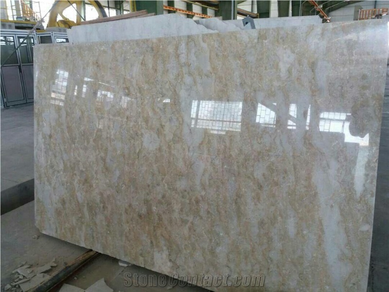 Arsa Grey Marble Slabs & Tiles, Iran Grey Marble