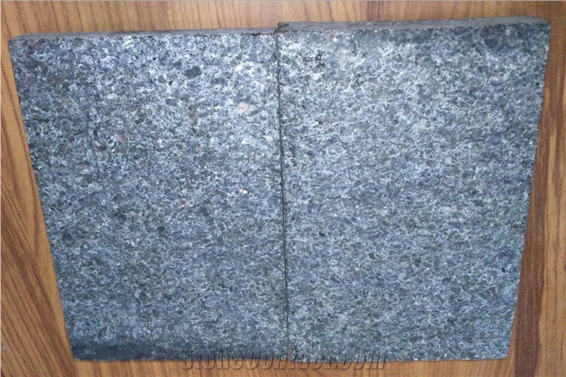 Black Galaxy,Black Star,Gold Star Galaxy Granite Tiles & Slabs