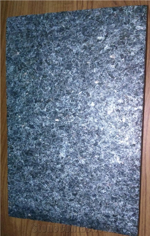 Black Galaxy,Black Star,Gold Star Galaxy Granite Tiles & Slabs