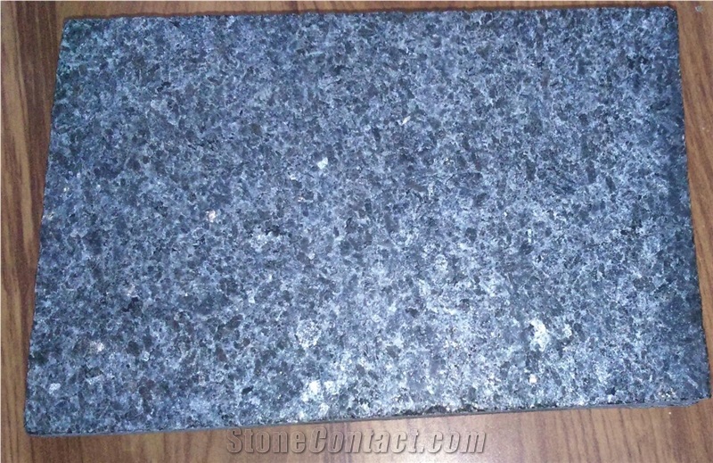 Black Galaxy,Black Star,Gold Star Galaxy Granite Tiles & Slabs