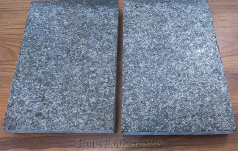 Black Galaxy,Black Star,Gold Star Galaxy Granite Tiles & Slabs