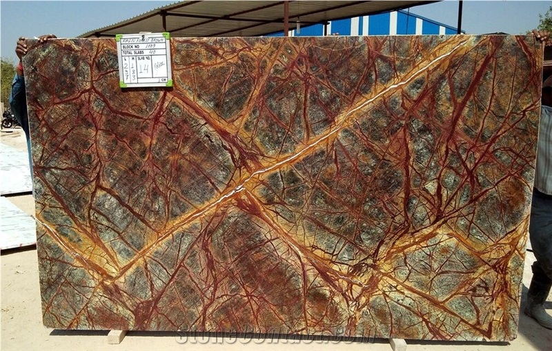 Rainforest Brown,Bidasar Beauty,Cafe Forest,Bidasar Brown Slabs