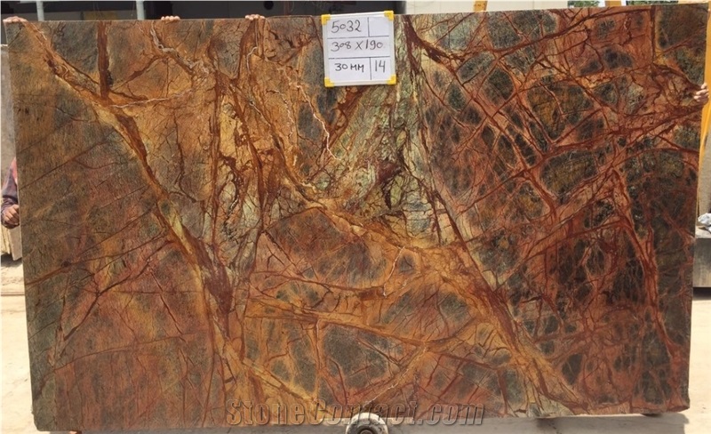 Rainforest Brown,Bidasar Beauty,Cafe Forest,Bidasar Brown Slabs