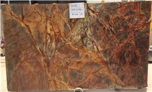 Rainforest Brown,Bidasar Beauty,Cafe Forest,Bidasar Brown Slabs