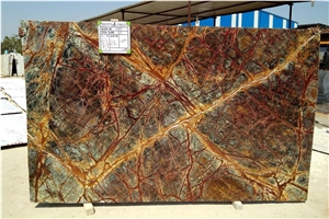 Rainforest Brown,Bidasar Beauty,Cafe Forest,Bidasar Brown Slabs