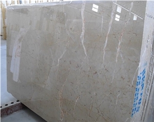 Alpinina Limestone Slabs & Tiles, Portugal Beige Limestone