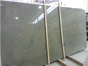 Atlantic Blue Limestone Slabs & Tiles, Portugal Blue Limestone