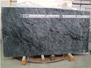 Blue Lagoon Marble, Black Marble Portugal Tiles & Slabs
