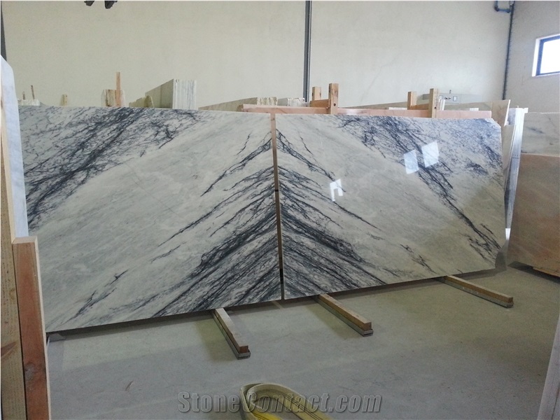 Dynossaurus Marble Slabs