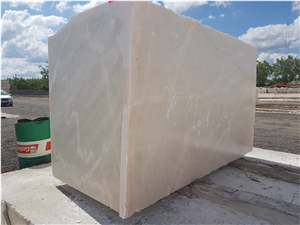 Estremoz Branco Extra White Marble Block Estremoz Branco Extra White Marble Block