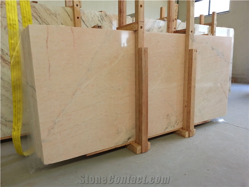 Rosa Portogallo Luxury Marble, Rosa Portogallo Extra Pink Marble