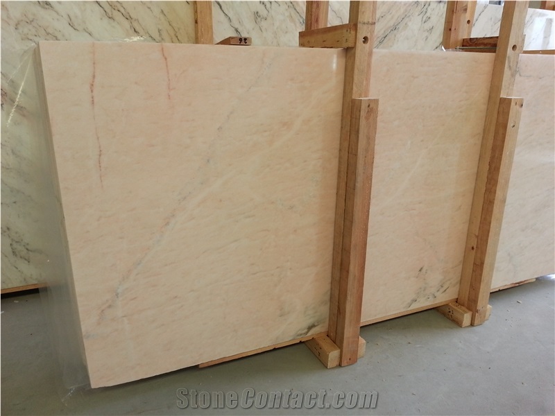 Rosa Portugal Marble, Rosa Portugal Luxury Marble
