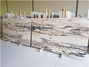 Vulcanatta Marble Tiles & Slabs, Paonazzo Marble Vulcanatta Marble Tiles & Slabs, Paonazzo Marble