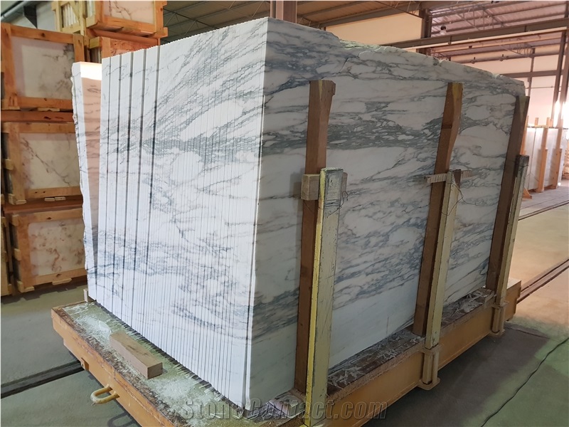 Vulcanatta Marble Tiles & Slabs, Paonazzo Marble