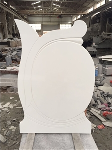 Best-Selling on Pure White Nano Crystallized Stone Slab