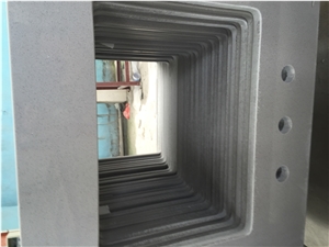 Grey Quartz Stone Bathroom Vanity Top,Bath Tops,Bathroom Countertop