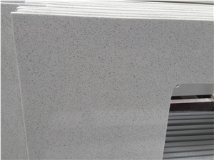 Grey Quartz Stone Bathroom Vanity Top,Bath Tops,Bathroom Countertop