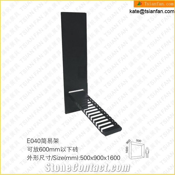 E040 Mdf Board Display,Sample Board Display Tray,Display Tray