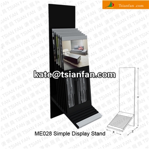 Me028 Marble,Granite Ceramic Tiles With Mdf Sample Board