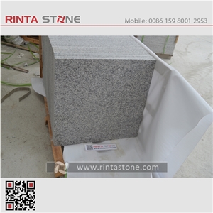 G602 Granite Staris Step Riser G603 Big Flower White Crystal Gray
