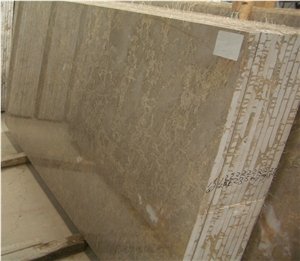 Floor Tile China Price Perlato Svevo Flower Beige Marble