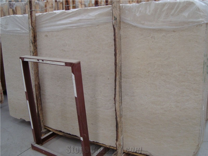 Floor Tile China Price Perlato Svevo Flower Beige Marble