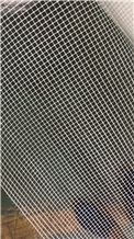 Fiberglass Meshes Marble Mosaic Stone Mesh for Slab/Tiles Backing
